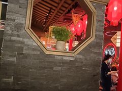 -哥老官重庆美蛙鱼头(宝山龙湖店)