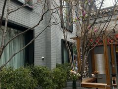 -秋果四合院酒店(北京王府井协和医院店)