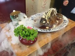 -卫鼎轩·家宴(水上公园店)