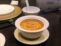 -万丽轩·粤菜(王府井金茂万丽酒店)
