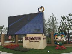 -菊园百果园