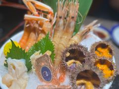-極上萬膳·日料放题(海岸城店)