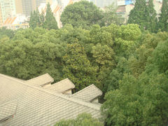 外景-汉庭(南京上海路地铁站店)