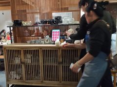 -大牌大·传统杭帮菜(湖滨店)