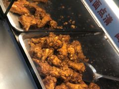 -汴京炸鸡王(蔡锷北路店)
