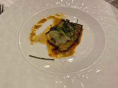 -北京古城老院厉晓麟精致菜