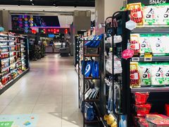 -盒马X会员店(王府井奥莱UP TOWN店)