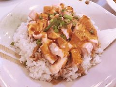 -小郭私房菜·海肠捞饭店(学士街店)