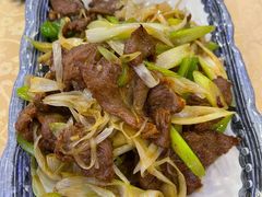 -维吾尔餐厅(宜山路店)