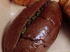 巧克力豆豆-PAPER STONE BAKERY(天汇广场店)