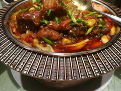 徽商臭鳜鱼-中国徽菜·徽商故里(远大店)
