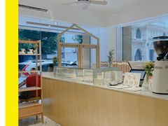 -Cafe on warm(丹霞店)