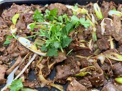 -清真永恒华威肉饼(潘家园店)