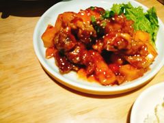 -醉得意·山茶油炒土鸡(泰安火车站大润发店)