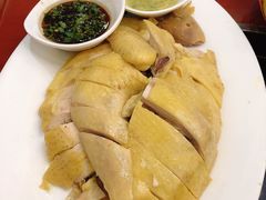 -卡尔顿东方银龙酒店•广西菜•早茶