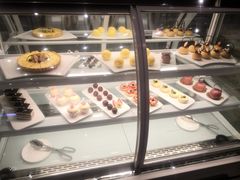 -舜耕山庄四时万和自助餐厅