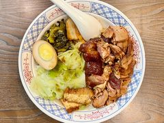 -友记正宗隆江猪脚饭(首经贸店)