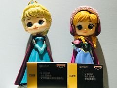 -泡泡玛特POPMART(上海环球港店)