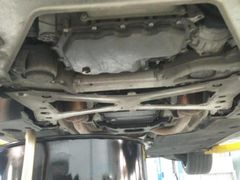 保时捷保养-博睿通达汽车修理站