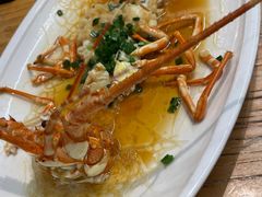 -九龙奇迹海鲜大排档(万象城店)