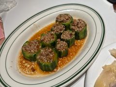 -新兴·金羊座·粤菜点心(乐峰店)