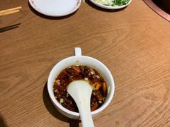 -北京老门框爆肚涮肉馆(凤城六路店)