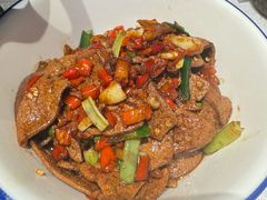 -湘中缘·湖南菜(娄底驻京办店)