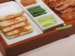 -京味斋·烤鸭·北京菜(安贞店)