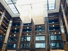 -行者书屋大堂吧 ·下午茶(南京圣和府邸酒店)