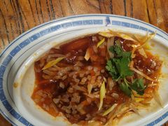 -老雒阳面馆·水席·洛阳菜(偃师店)