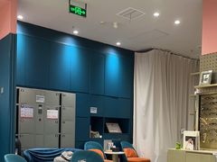 -海马体照相馆(无锡清扬茂业天地店)