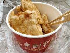 -老厨家(中央大街西七道街店)