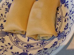 -陶兰居·手工点心·粤菜(圆融时代广场店)