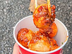 -阿宝生煎包(万松园总店)