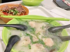 -大福来锅巴菜(古文化街店)