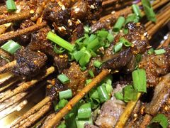 -醉烧膘·烧烤夜宵王(总店)