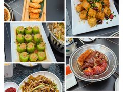 -品德宏·孔雀宴的发源地(金塔园店)