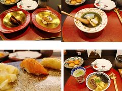 -帝鮨·烧肉割烹(龙湖金楠天街店)