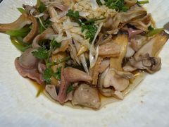 -旺角小渔村·海肠捞饭开创者(二马路店)