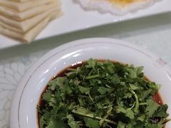 满口清香-丁老爷子苏香圆