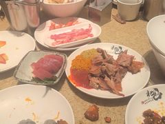 -初色海鲜自助(万丰路店)