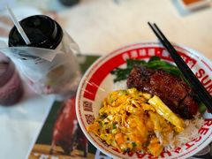 -新宝餐厅(财富港店)