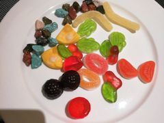 -AdD全日制餐厅(中谷花园酒店)