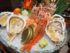 -一本料理(西溪天街店)