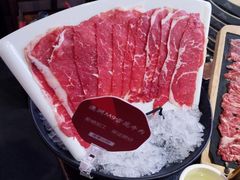 -井格重庆火锅(通州梨园店)