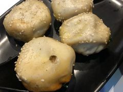 -小杨生煎(松江大学城店)