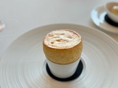 -Caprice(香港四季酒店)