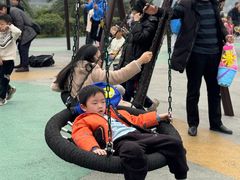 -枫香湖儿童公园