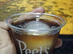 -Peet's Coffee皮爷咖啡(武商Mall手作店)