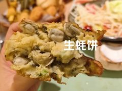 -mango tree芒果树泰国餐厅(青岛万象城店)